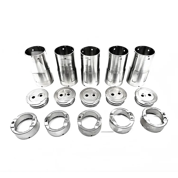 Zespół komory baterii