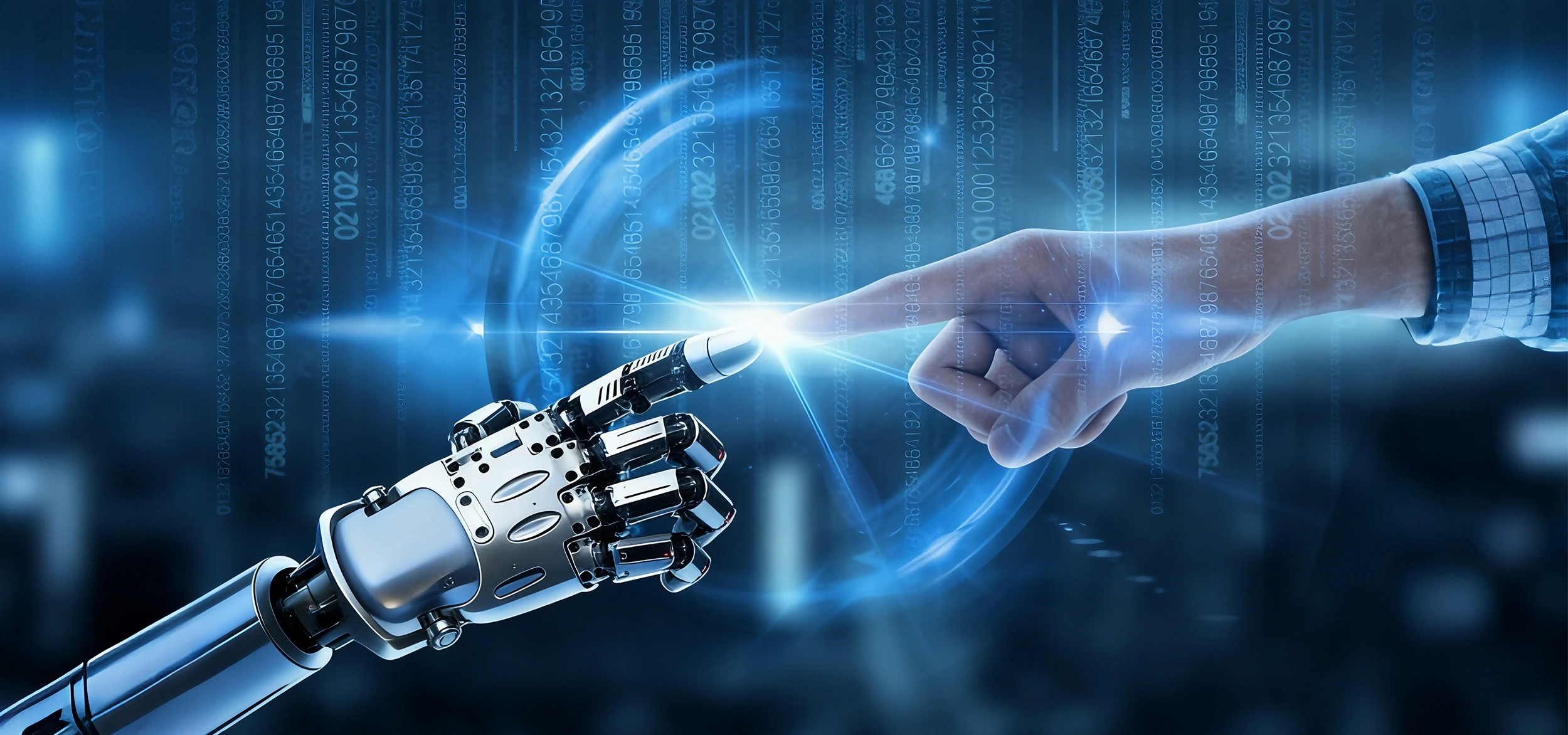 Producent obróbki części robotów w Chinach