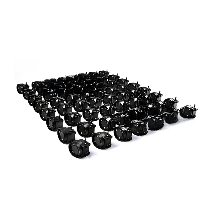 Komponenty do małych partii gimbala lotniczego