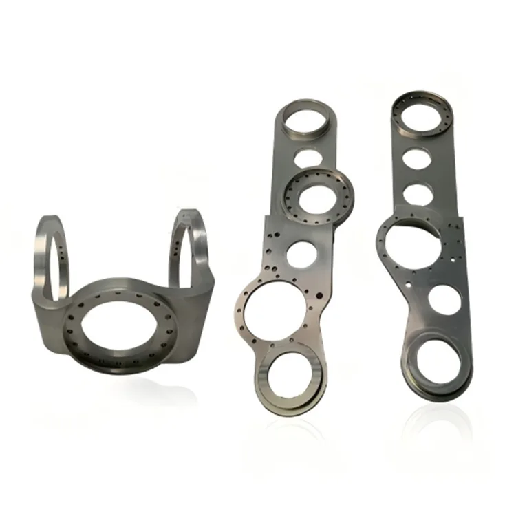 Humanoidalne elementy kończyn dolnych