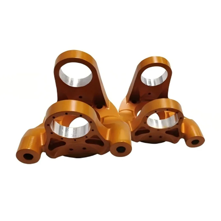 Humanoidalna rama stawu kończyny górnej w kształcie litery U