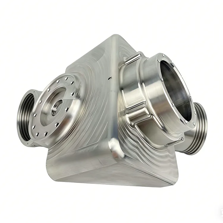 Explosion-proof Robot Joint Parts