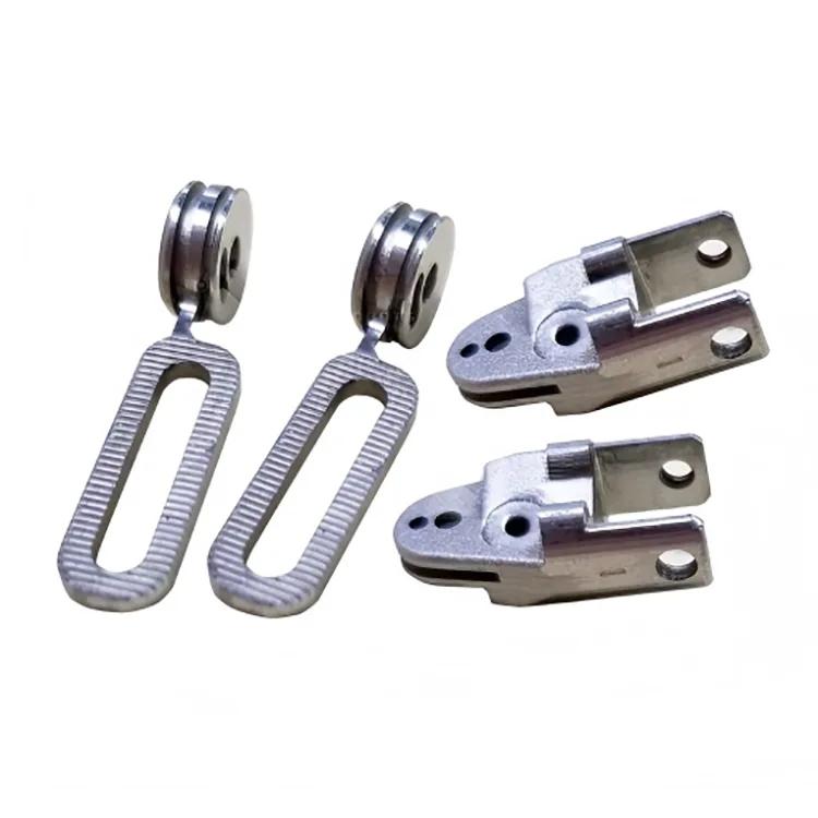 Elementy końcowe robota medycznego