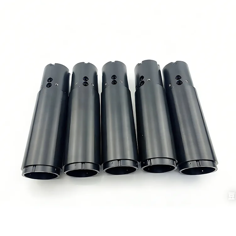 Obudowa sprzętu do wykrywania sonaru