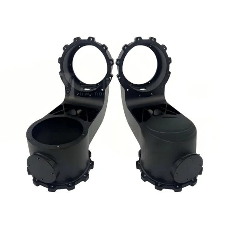 Specjalna obudowa przegubu robota