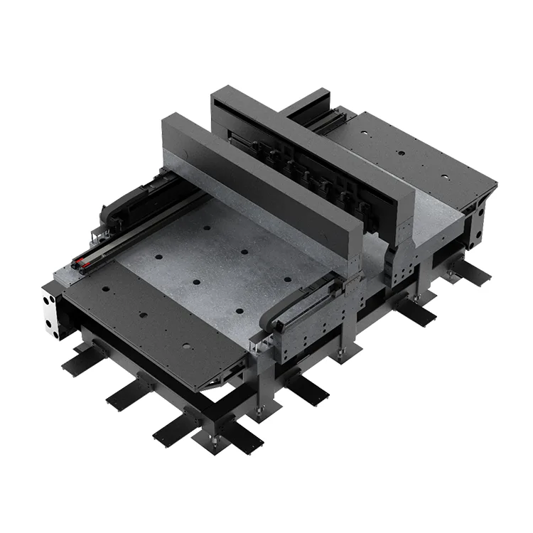 Testowanie platformy do ćwiczeń