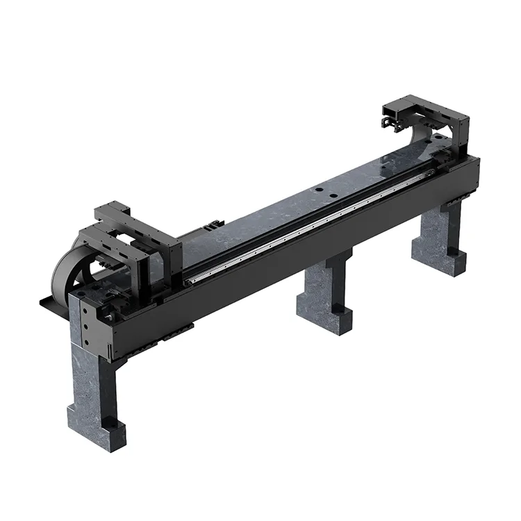 Moduł pomocniczy z trzema ruchami